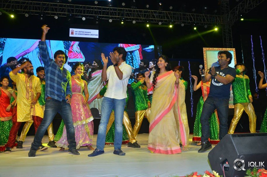 MCA-Movie-Pre-Release-Event-Photos